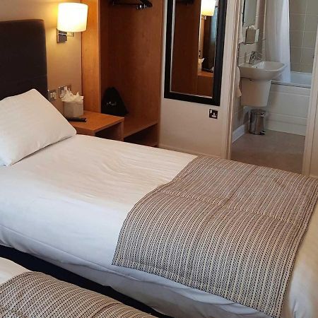 The Wellington Hotel Brecon Kültér fotó